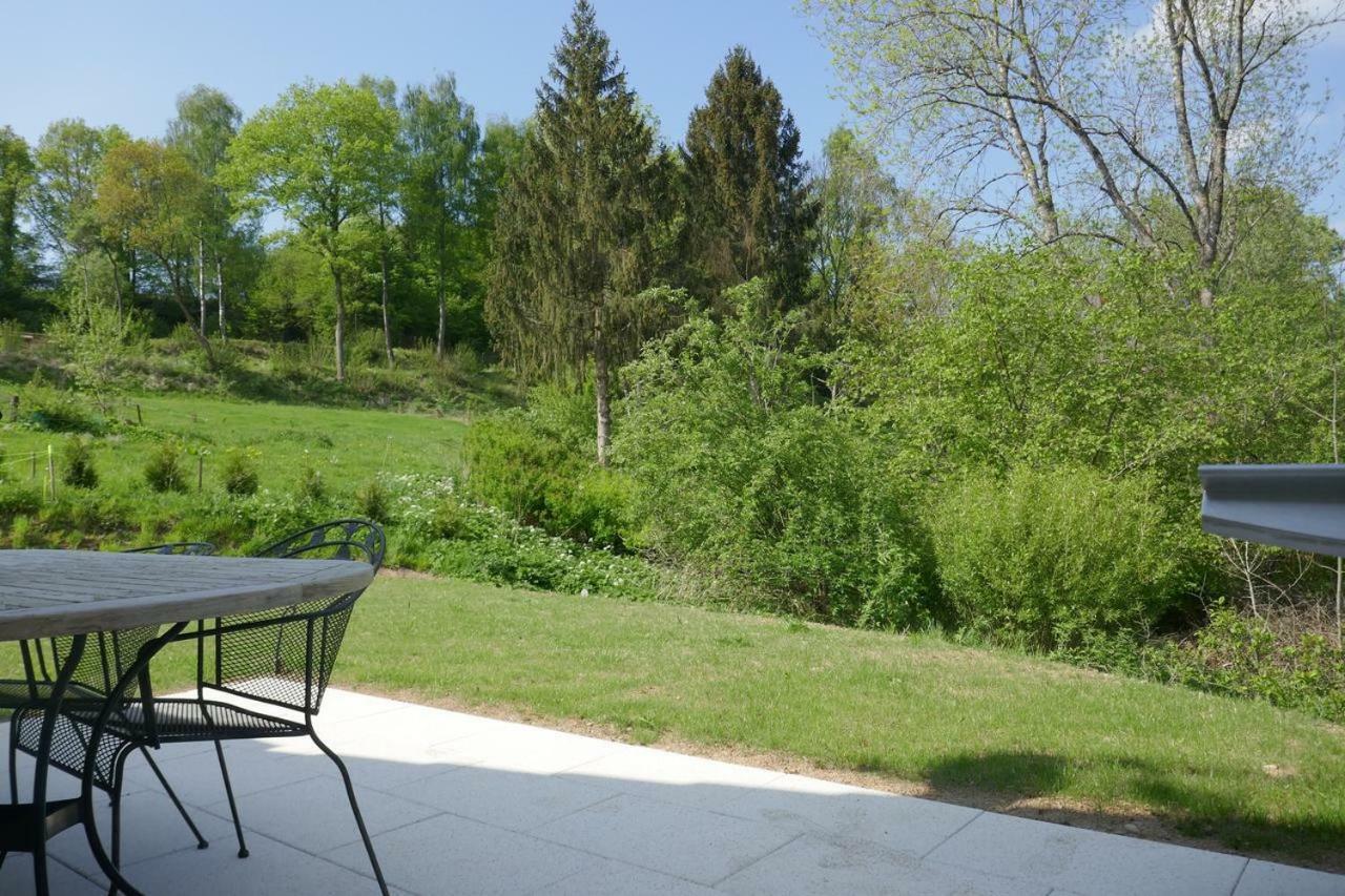 Gerardmer La Villa De Corcieux Kültér fotó