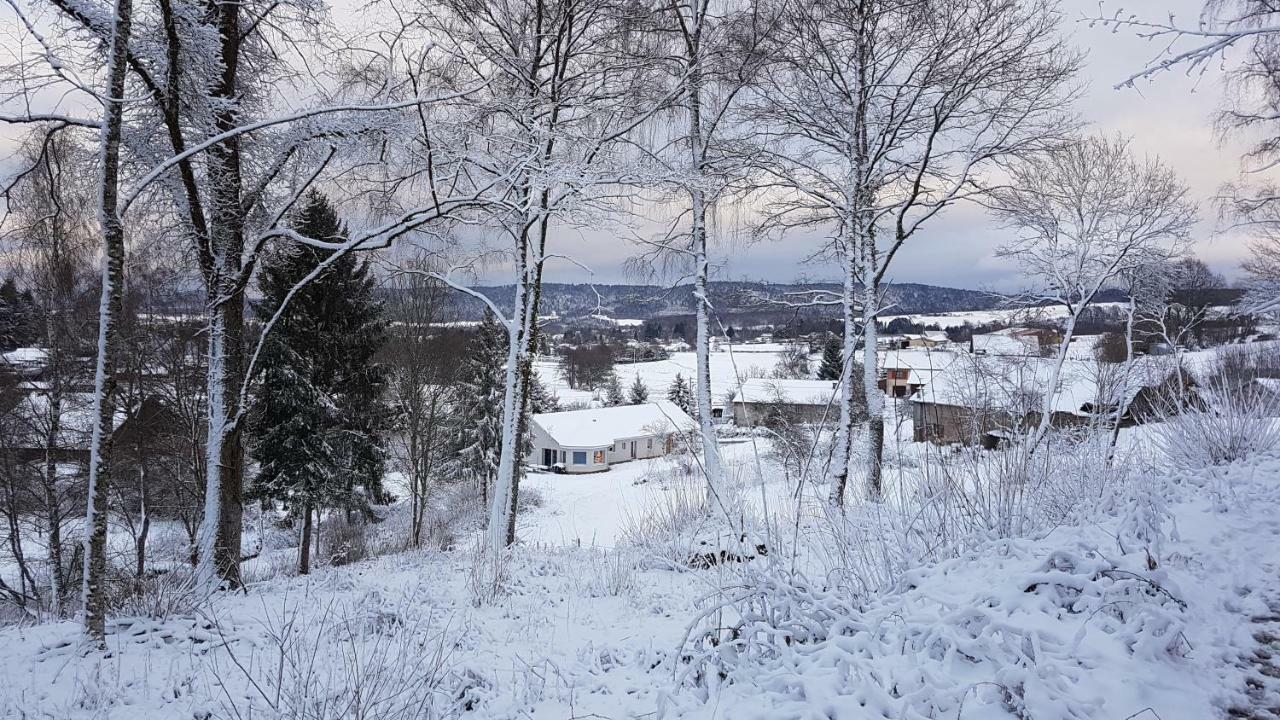 Gerardmer La Villa De Corcieux Kültér fotó